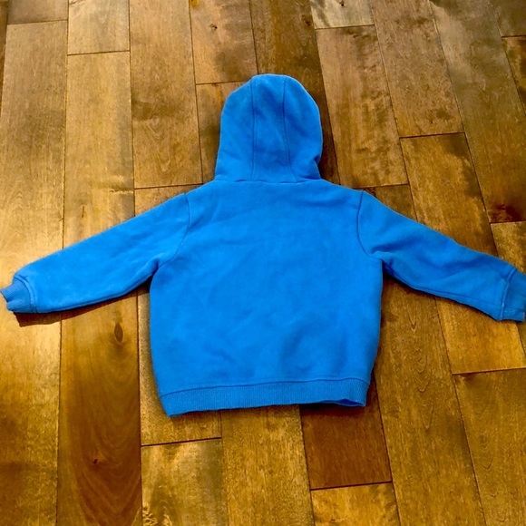 Zara Toddler Hoodie - Size 2-3T - Picture 3 of 4